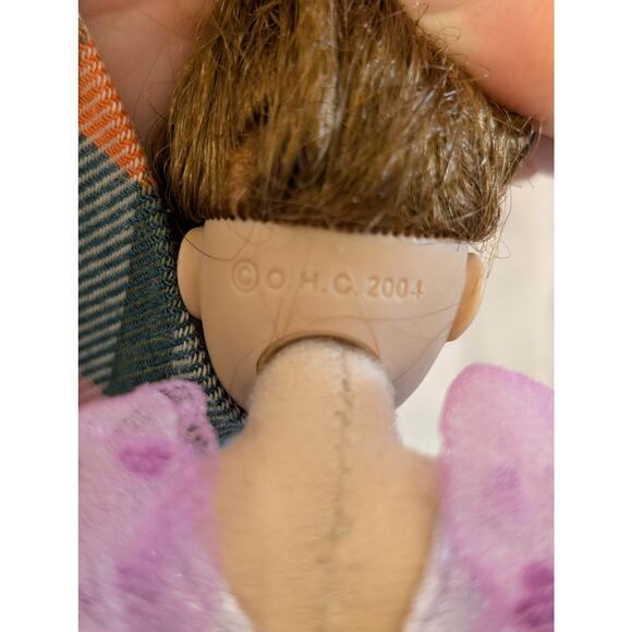 Only Hearts Club Cloth Dolls - Picture 11 of 12